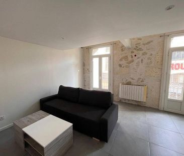 Location appartement 1 pièce 34.94 m² à Montpellier (34000) - Photo 5