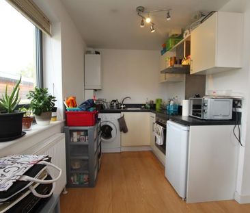 1 bedroom apartment to rent - Photo 6