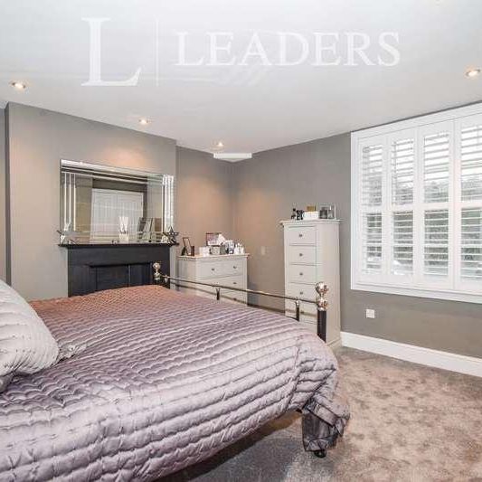 Epworth Court, Quorn, Loughborough, LE12 - Photo 1
