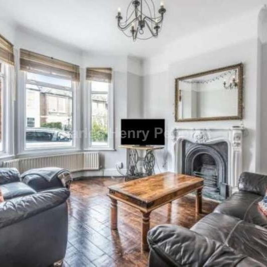 Cavendish Road, Clapham South, SW12 - Photo 1