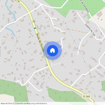 VAR (83), - PROVENCE-ALPES-COTE-D-AZUR, SALERNES (83690)