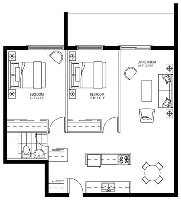 90 Silvercreek - Plan A - Photo 1