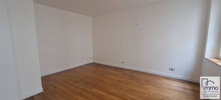 Location appartement studio 1 pièce 24.18 m² à Versailles (78000) - Photo 3