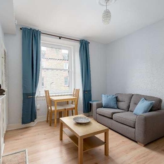 Smithfield Street, Gorgie, Edinburgh, EH11 - Photo 1