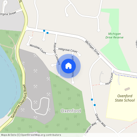 11 Nottinghill Place, Qld 4210, Oxenford