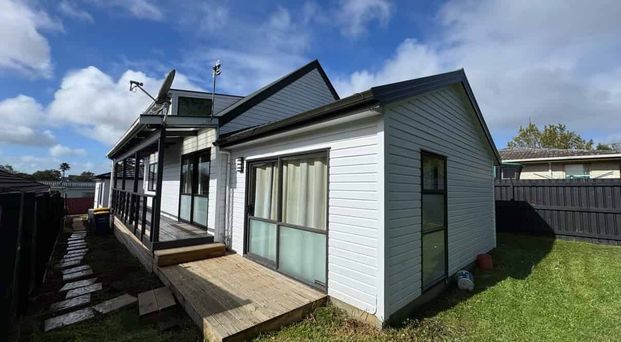 The Hidden Gem - Photo 1