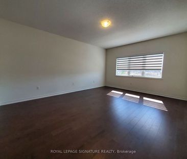 For Lease - 1458 Kovachik Boulevard, Milton, Ontario - Photo 2