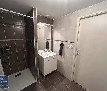 Appartement à louer 2 pièces 42.8m² - Photo 3