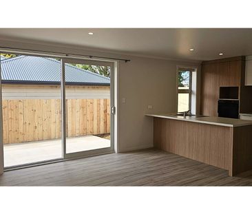 Fresh, Modern Living Awaits - Brand New 3-Bedroom Home in a Peacefu... - Photo 4