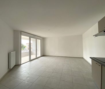 Appartement 3 pièces - Photo 1