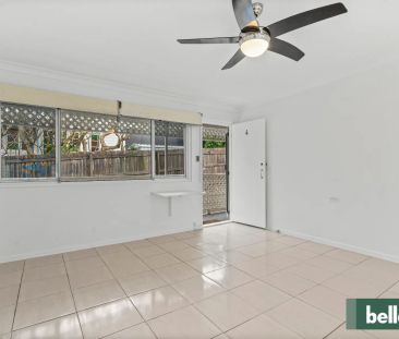 Light-Filled One-Bedroom Unit in the Heart of Bulimba - Photo 1