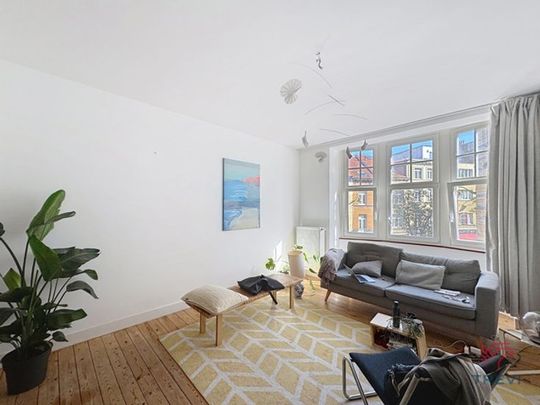 Appartement te huur - Photo 1