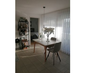 2½ Zimmer-Wohnung in Benglen (ZH), möbliert, auf Zeit - Photo 3