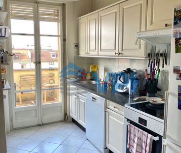 4 Zimmer, 7. Stock - Photo 2