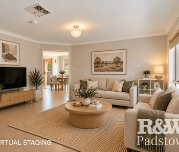 Modern Home with Multiple Living Areas & Double Garage - Photo 2