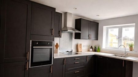 1 bedroom terraced house to rent - Photo 3