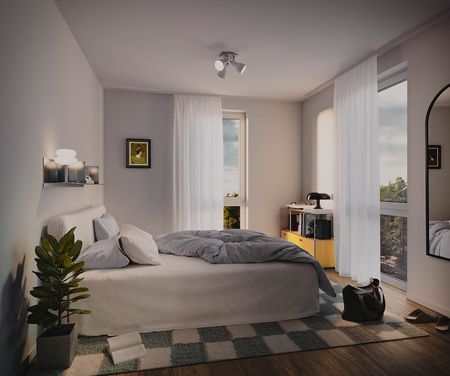 Forskarvägen 11, Flemingsberg - Foto 4