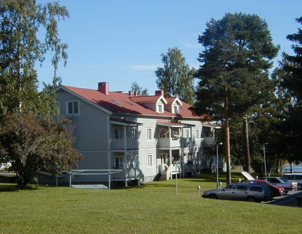 Plastvägen 8A - Photo 1