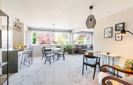 2 bedroom apartment to rent - Photo 2