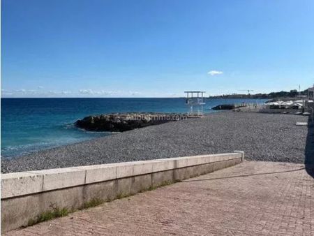 Location Appartement 1 pièces 22 m2 à Nice - Photo 4