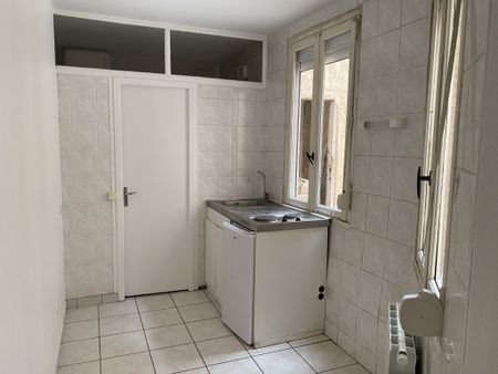 Location Appartement 1 pièce 29m² REIMS 51100 - Photo 5