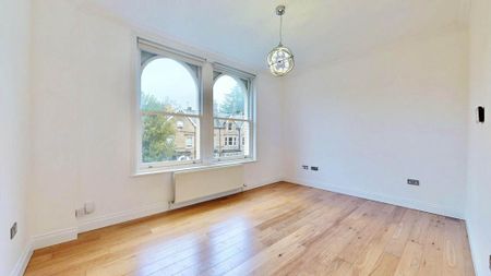 3 bedroom maisonette to rent - Photo 3