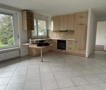 2 Zimmer, 42 m², EG - Foto 2