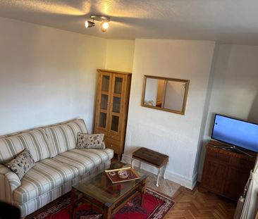 1 Bed Flat, Finchley Court, N3 - Photo 2
