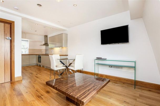 2 bedroom apartment to rent - Photo 1