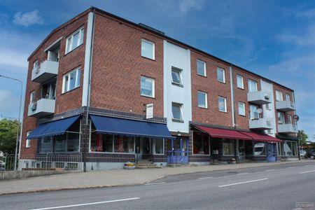 Lagastigsgatan 34 B - Foto 2