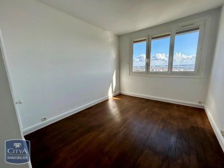 Appartement à louer 3 pièces 73m² - Photo 3