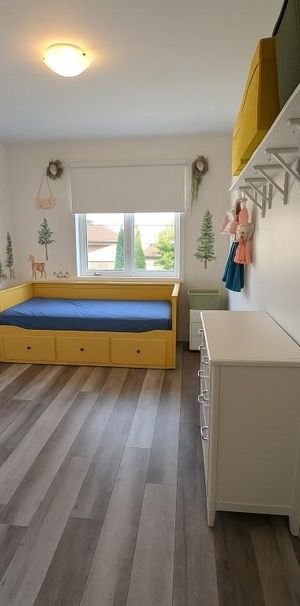 5 et demi à louer – 1676 rue Georges, Longueuil - Photo 1