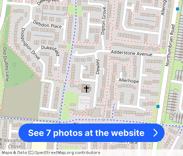 Dewley, Hall Close Grange, Cramlington - Photo 1