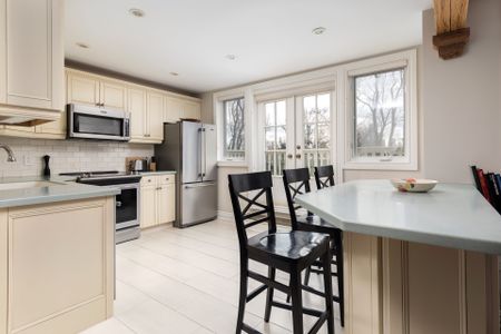 For Lease - 105 Balmoral Avenue Unit# Unit 5, Toronto, Ontario - Photo 3