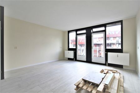 Modern drie kamer appartement te huur in Rotterdam - Photo 2