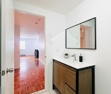 Appartement à louer - Longueuil (Le Vieux-Longueuil) (Lemoyne) - Photo 5