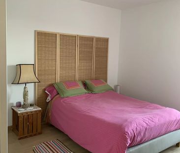 Location Appartement 2 pièces 42m² AMBILLY 74100 - Photo 6