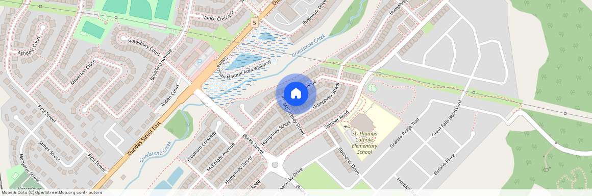 132 Mcknight Avenue, Hamilton