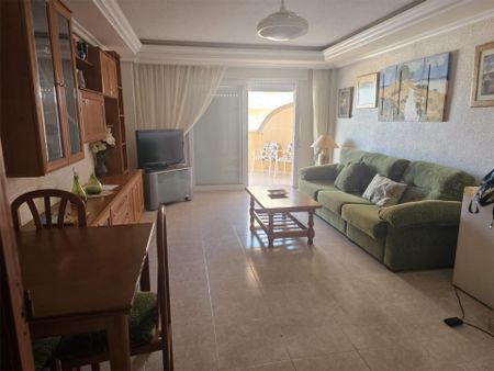 Piso de alquiler en Calle Bellavista, 1, Playa del Galán - Photo 5