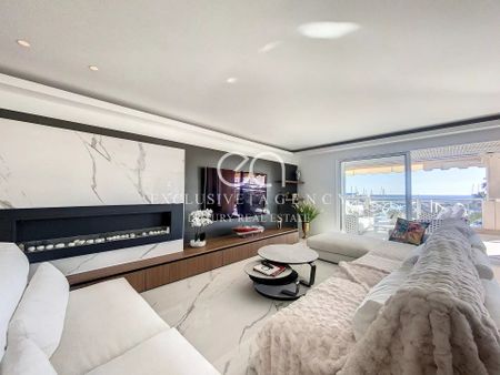 Location Appartement 5 pièces 172m² VALLAURIS 06220 - Photo 3