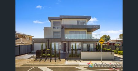 Rare Modern Living with Prime Main Road Exposure - Photo 5