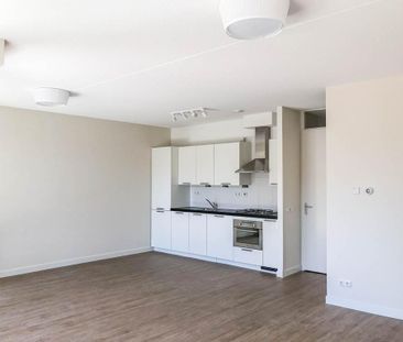 Appartement te huur: Floralaan 125 2343 VR Oegstgeest - Photo 4