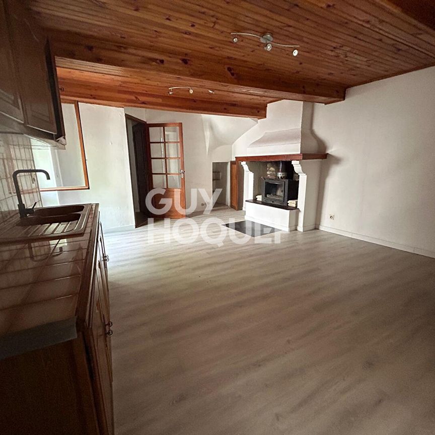 A louer Maison Azillanet 3 pièce(s) 72 m2 - Photo 1