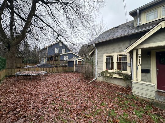 Cozy Home with Fenced Yard - Photo 1