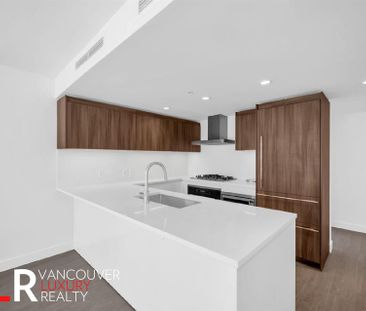 Condo in Richmond, BC - Photo 6