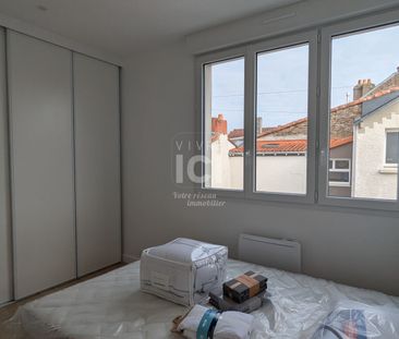 APPARTEMENT MEUBLE STUDIO T1 BIS 26.50M² - LA CHAPELLE HEULIN - Photo 2