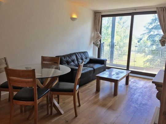 1 Bedroom Apartment To Rent - Photo 1