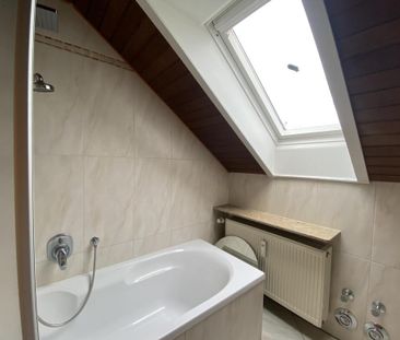 Gemütliche 4-Zimmer-DG-Wohnung - Foto 1