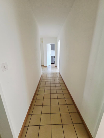 "Geräumige 4-Zimmerwohnung im Grünen" - Photo 4