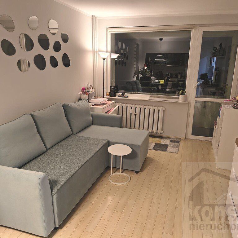 Przytulne mieszkanie na Pomorzanach - Zdjęcie 1